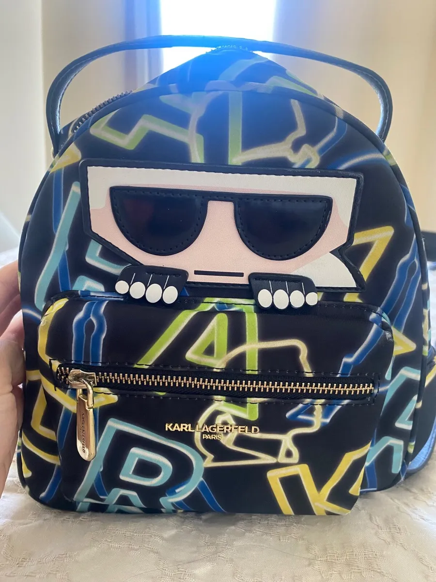 Bag - Image 1