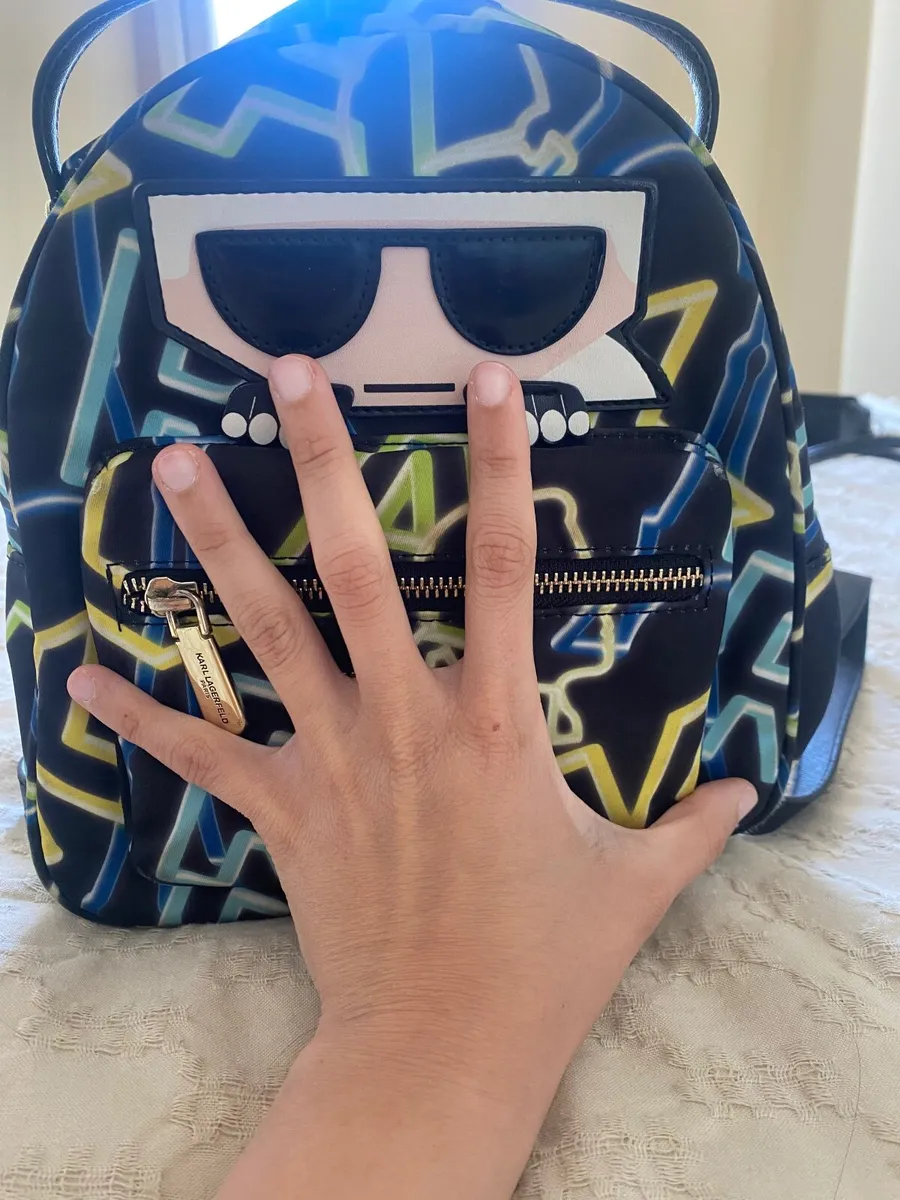 Bag - Image 2