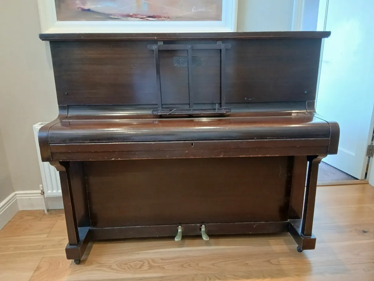 Piano - Image 3