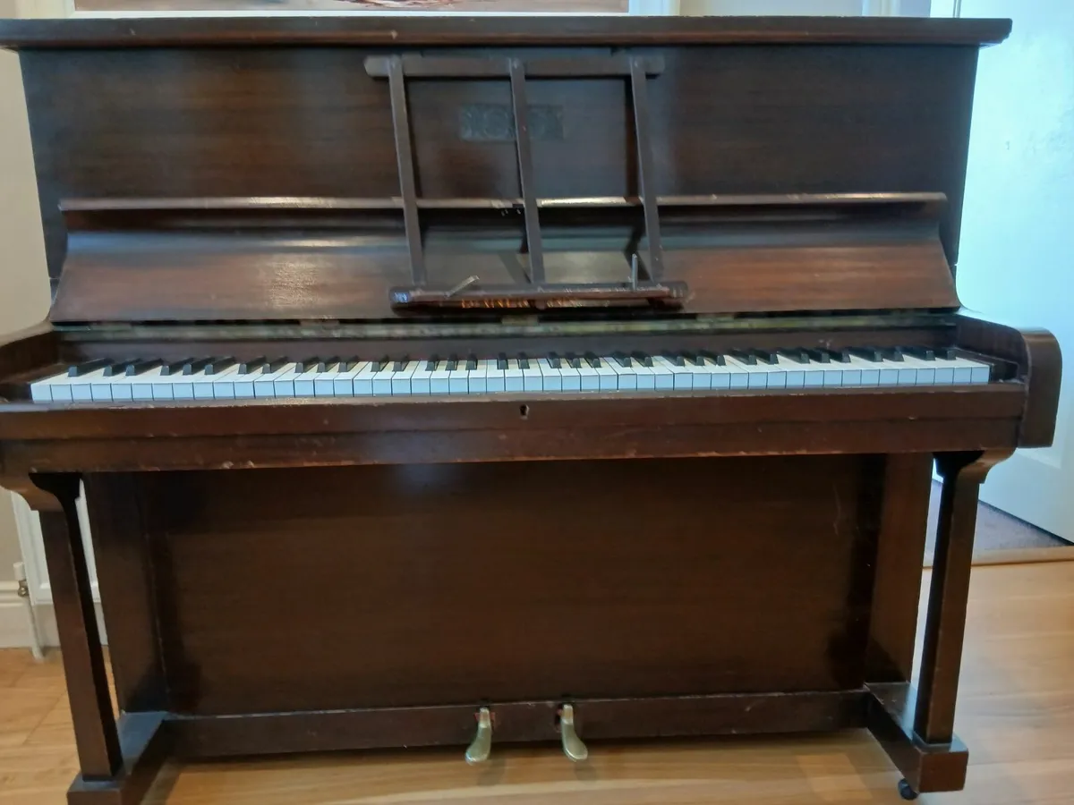 Piano - Image 4