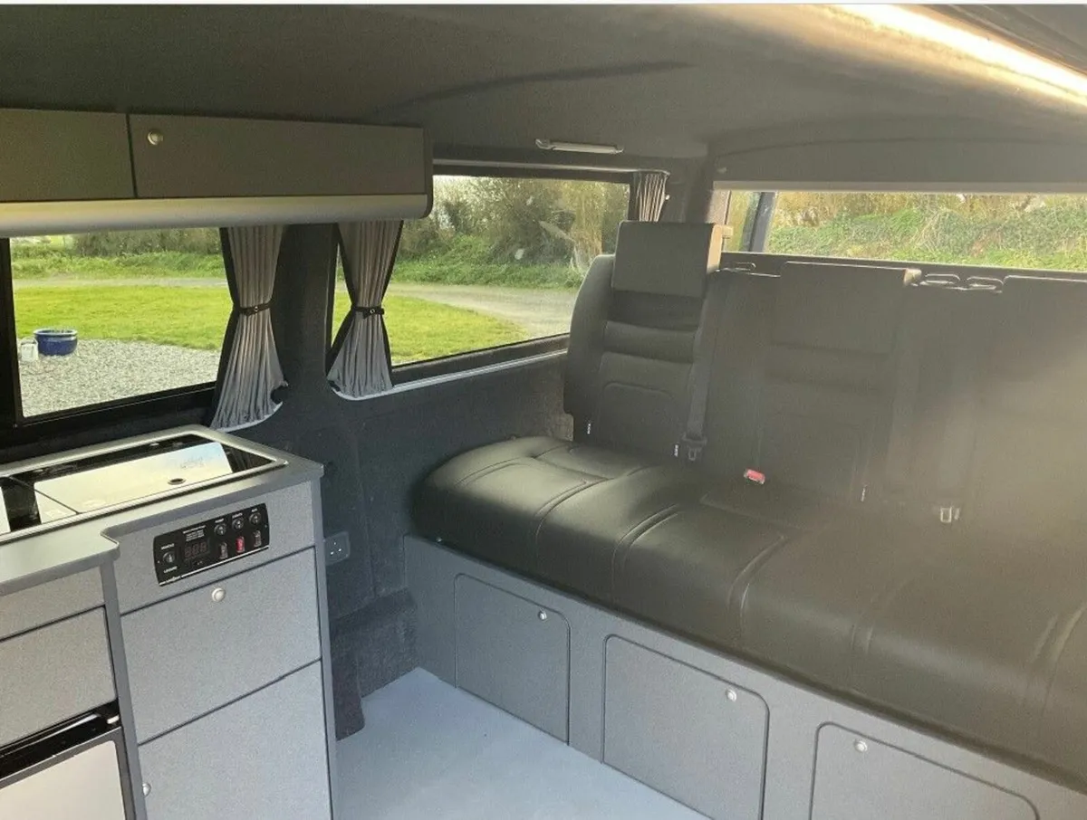 Campervan - Image 3