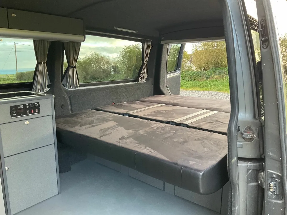Campervan - Image 4