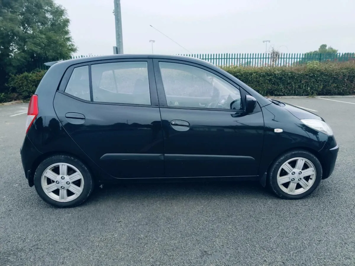Hyundai i10 Mint Condition low Mileage just 86km - Image 3