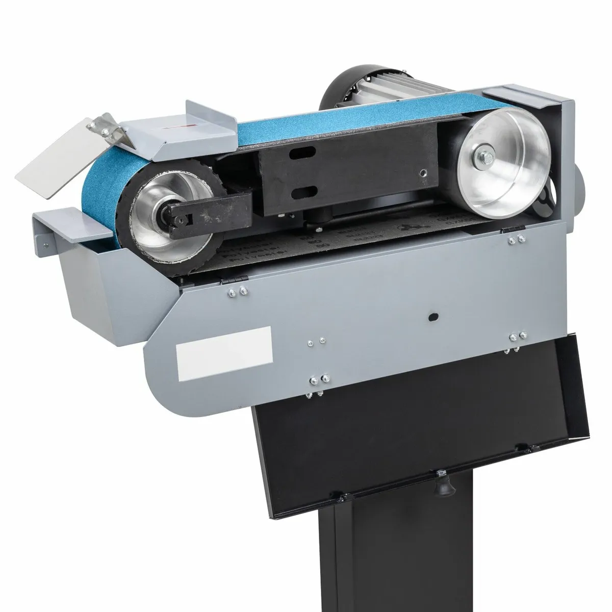 SIP 4" Belt Linisher 01960 - Image 2