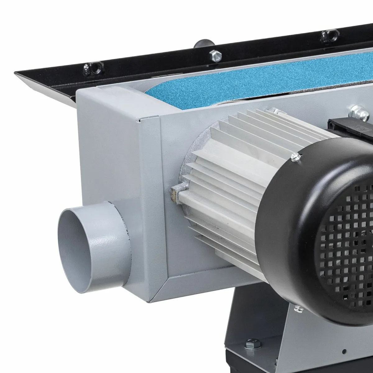 SIP 4" Belt Linisher 01960 - Image 4