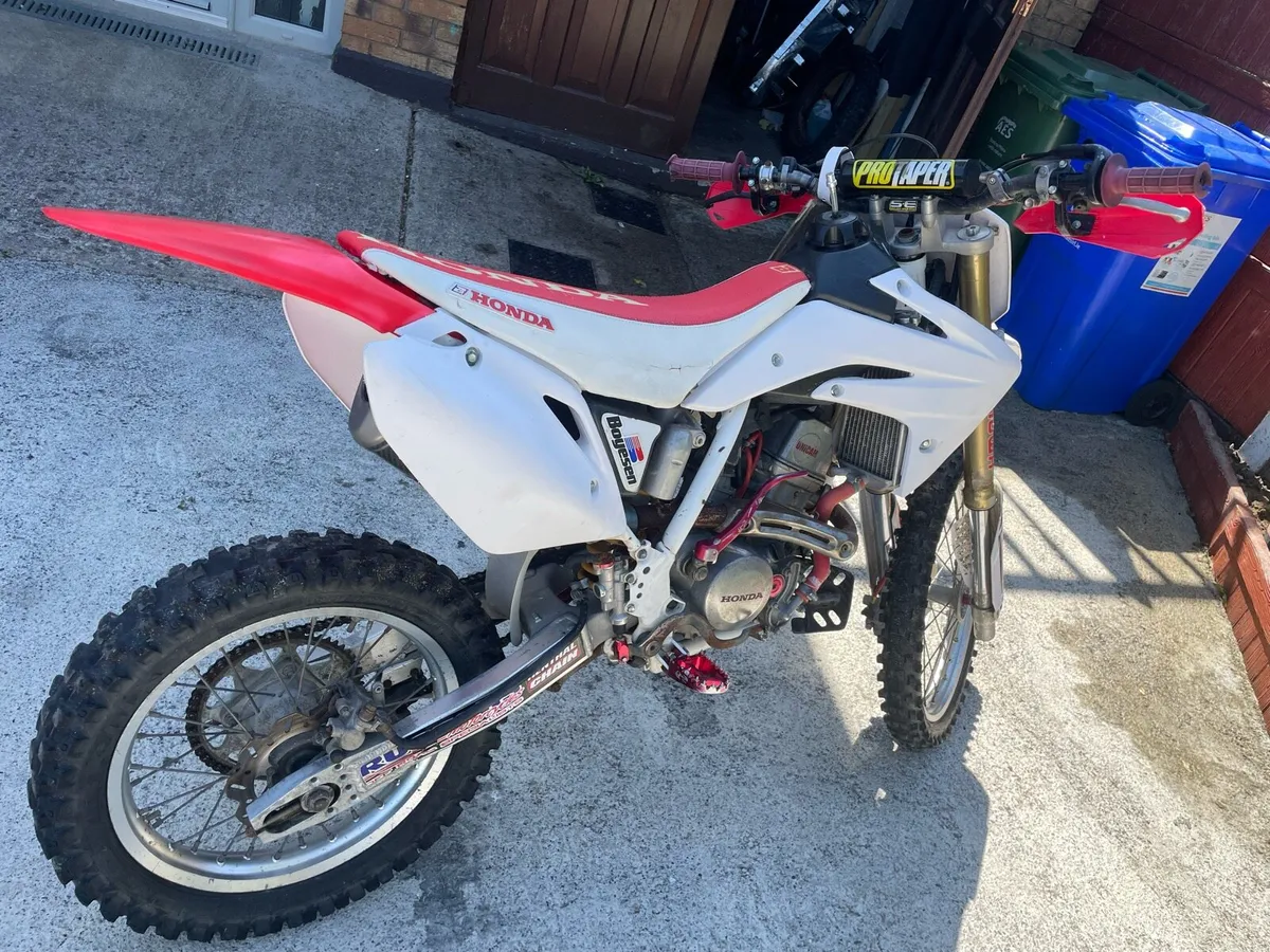 Honda crf 150 - Image 1