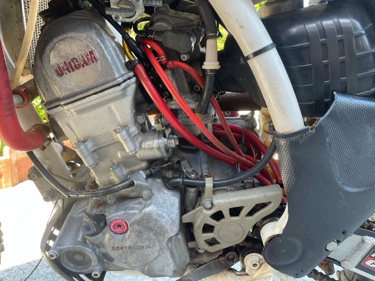 Honda crf 150 - Image 2