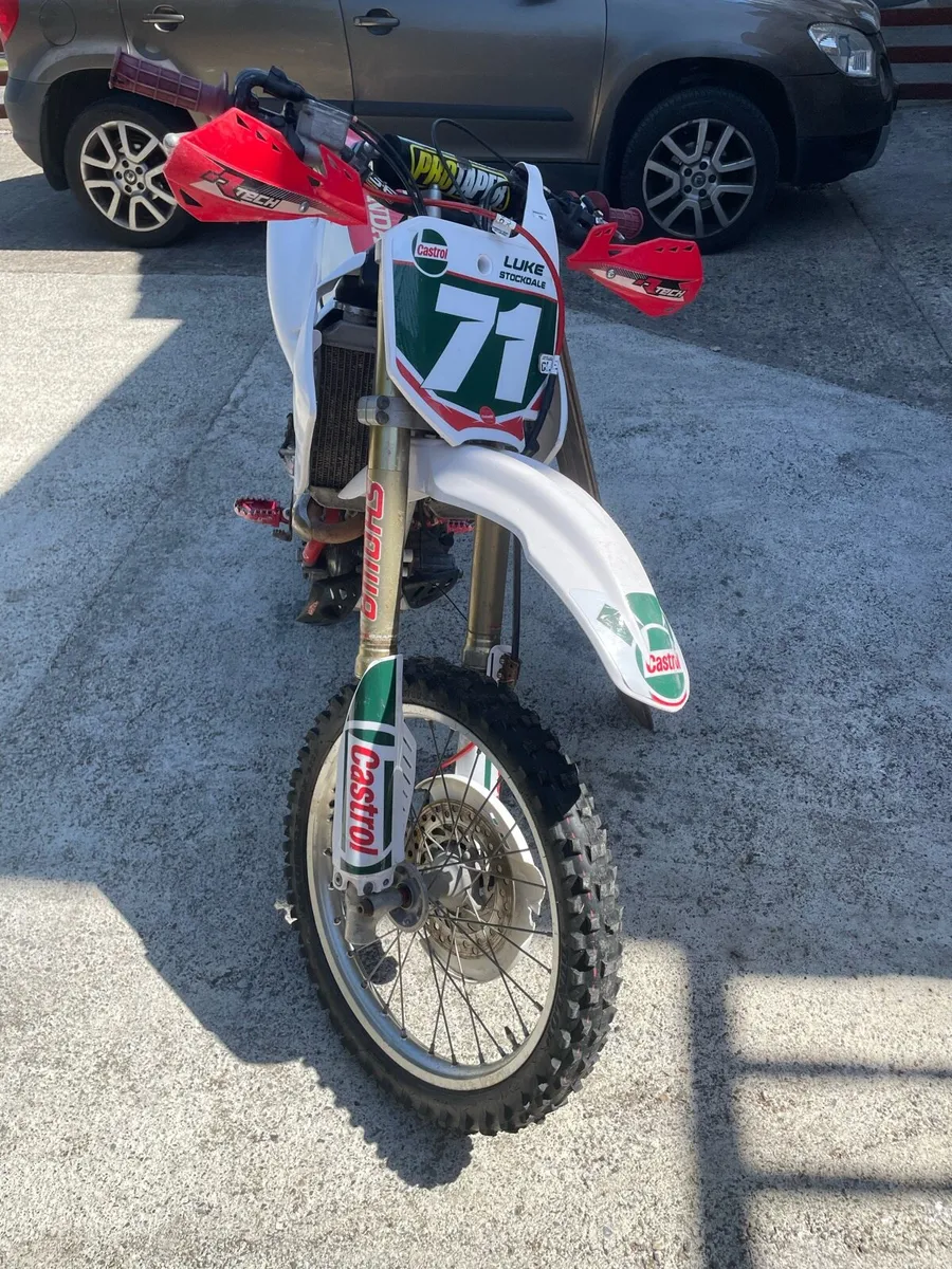 Honda crf 150 - Image 3