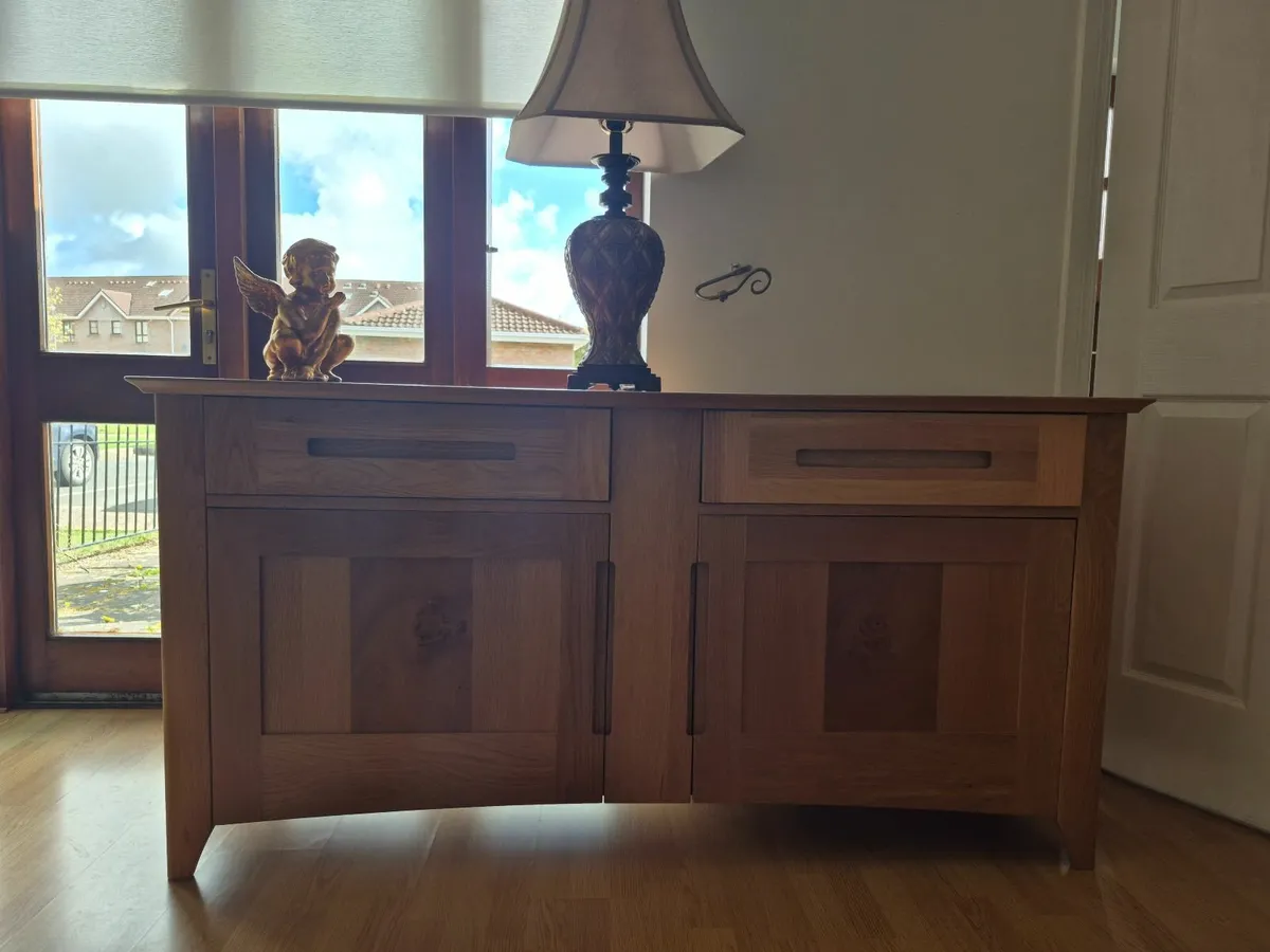 Sideboard - Image 1