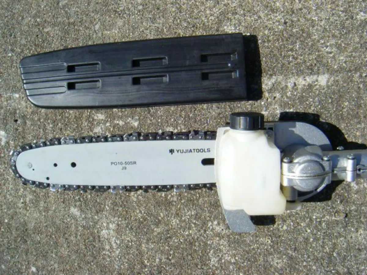chainsaw attachment - Image 3