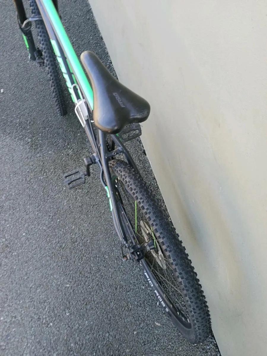 Frog mountain bike 72 - Image 4