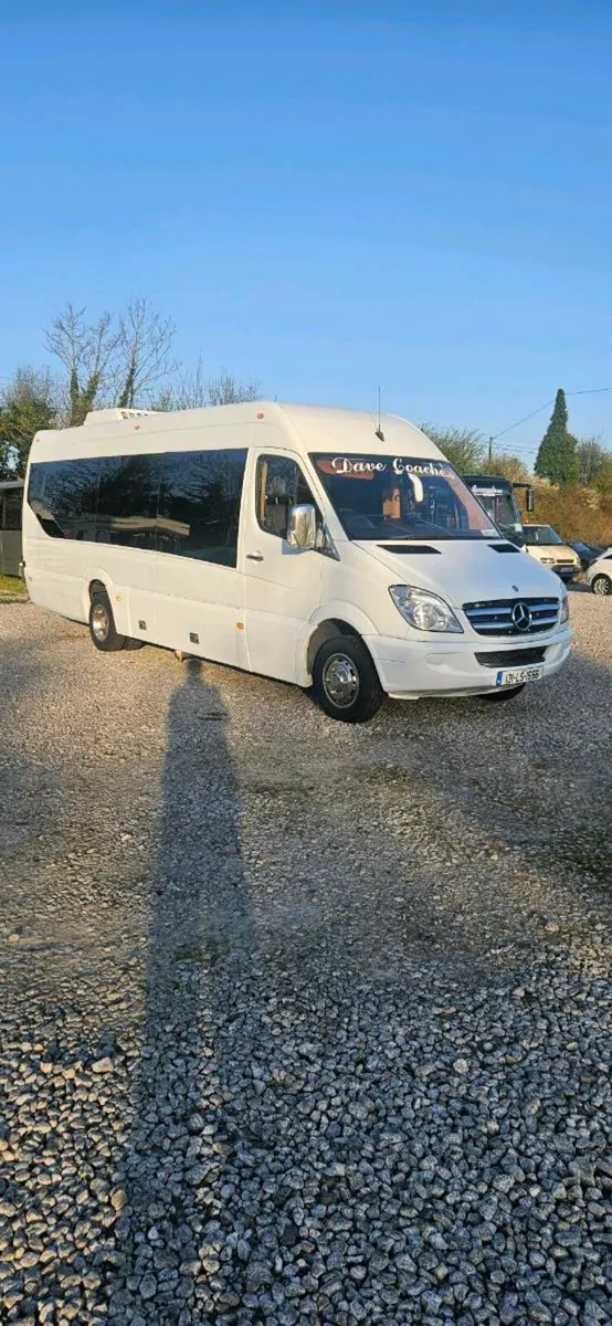 Mercedes sprinter - Image 2