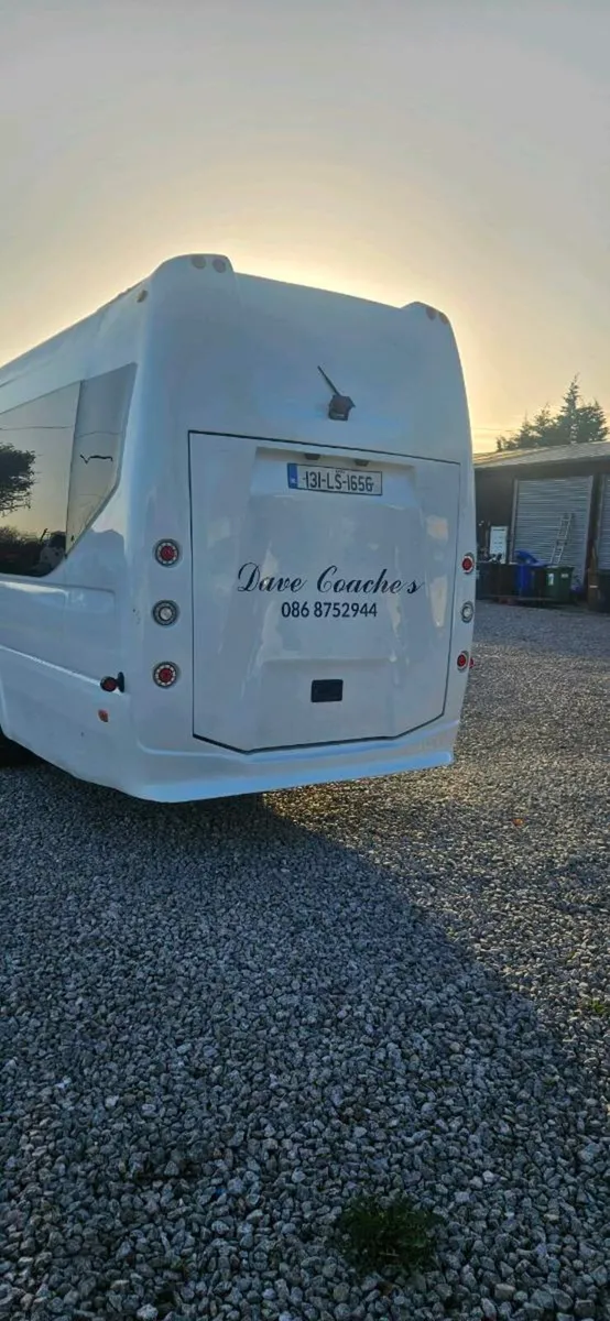 Mercedes sprinter - Image 3