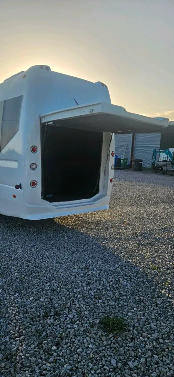 Mercedes sprinter - Image 4