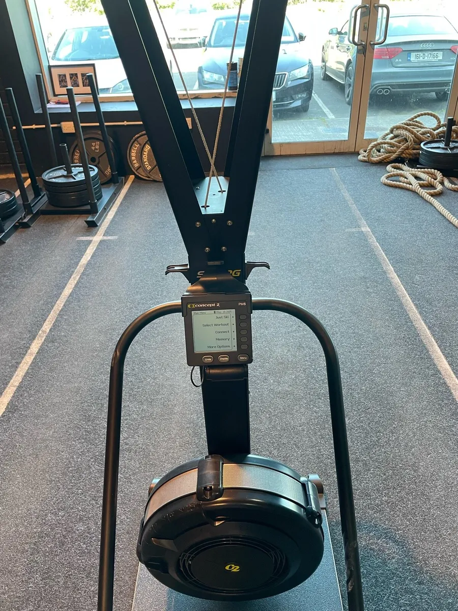Concept 2 Ski Erg - Image 3