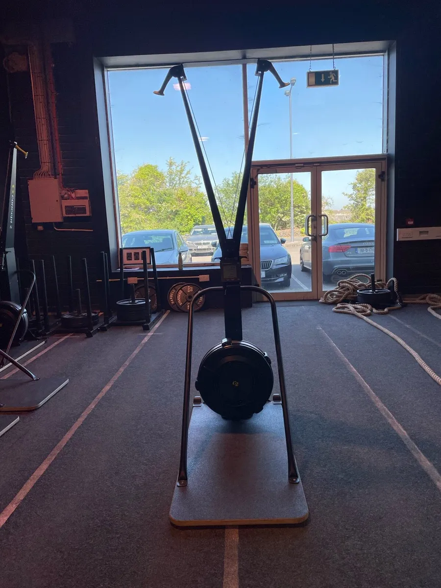 Concept 2 Ski Erg - Image 4