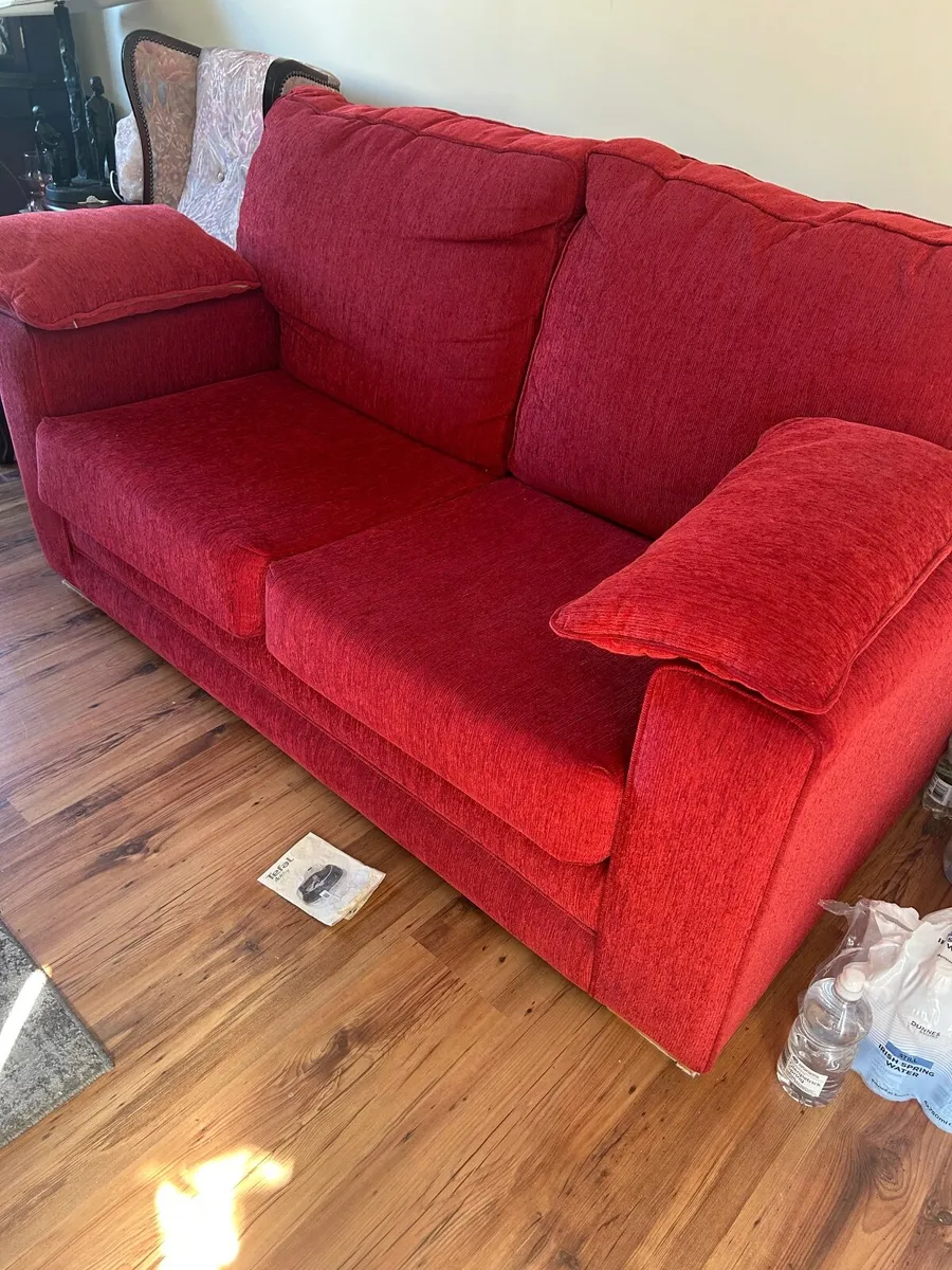 Bed Settee - Image 4