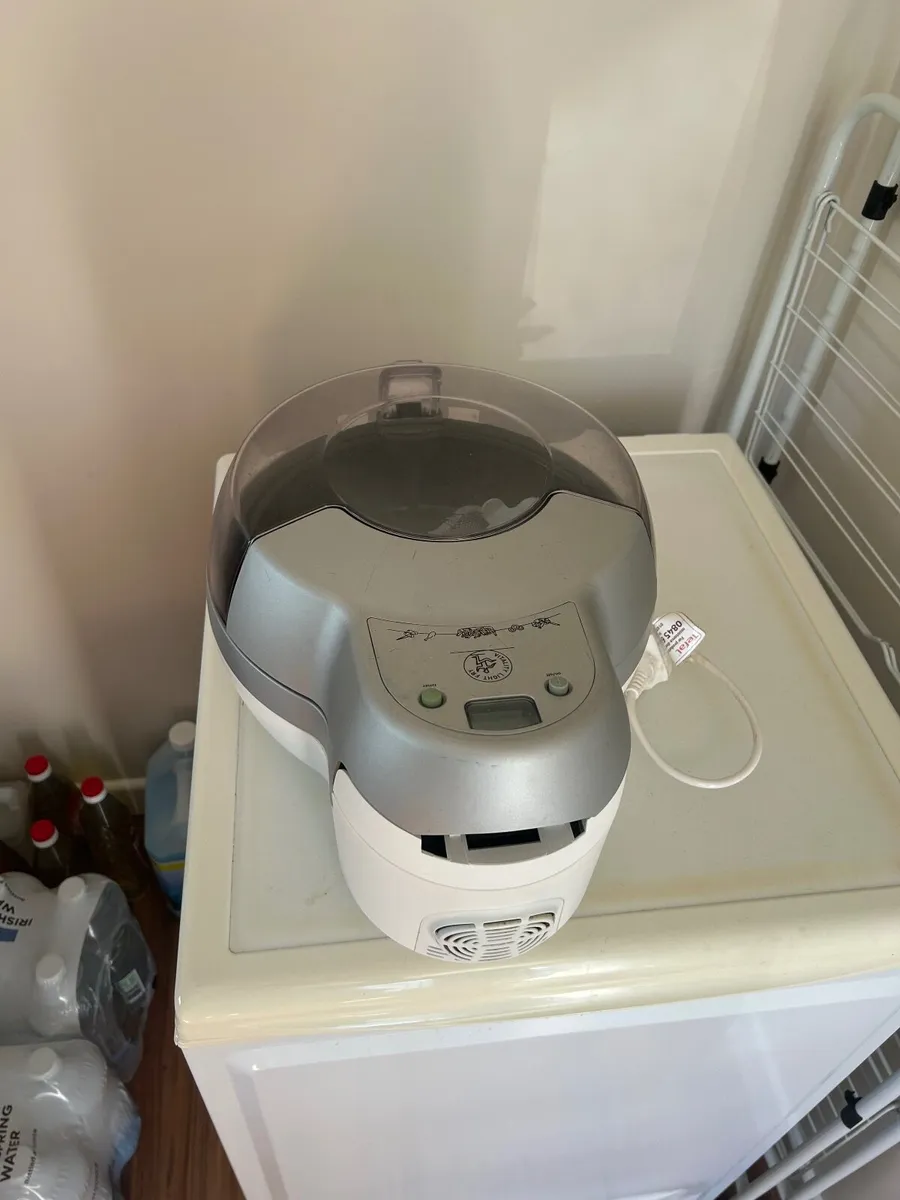 Air Fryer - Image 1
