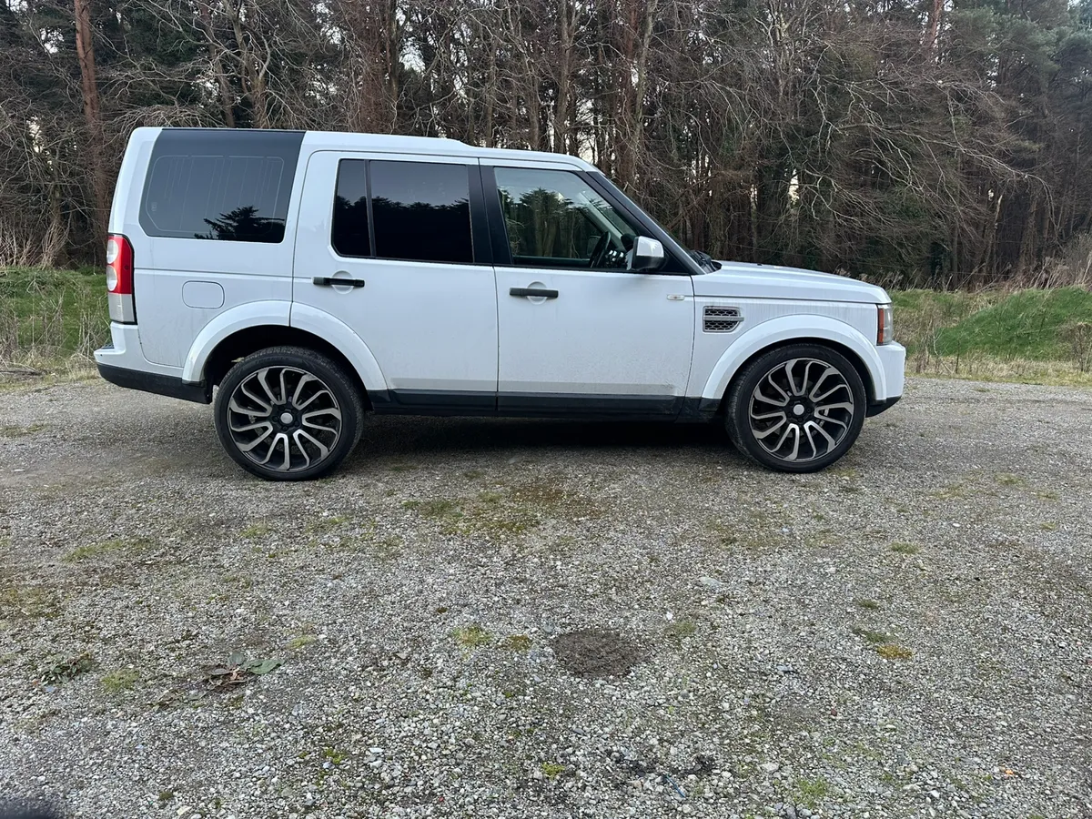 Selection of jeeps for sale - Image 2