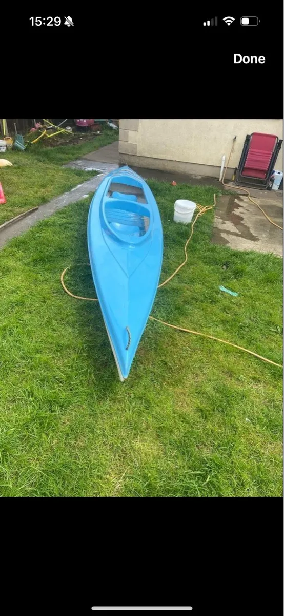 Kayak - Image 1