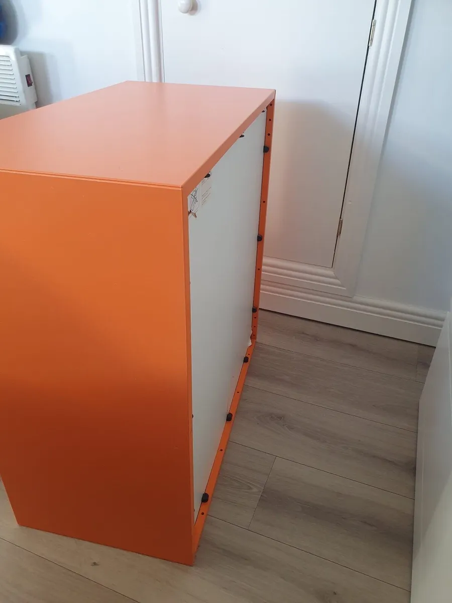 IKEA Eket Storage Unit - Image 2