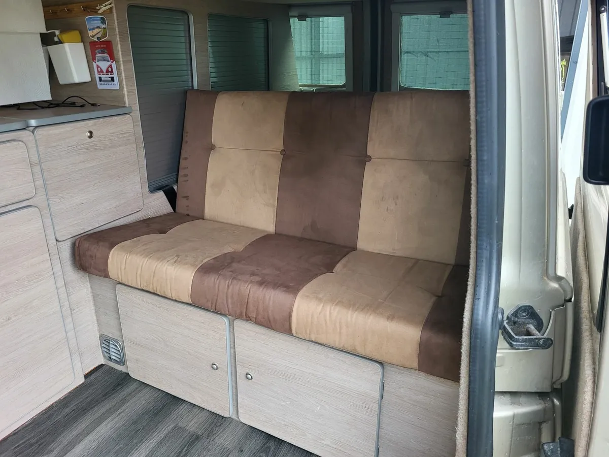 campervan - Image 4