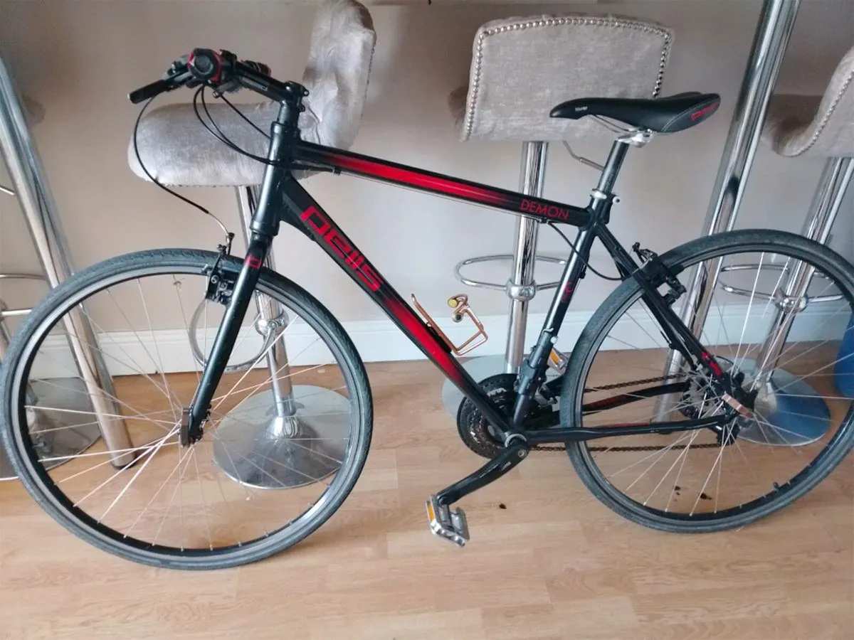 Bike - Image 3