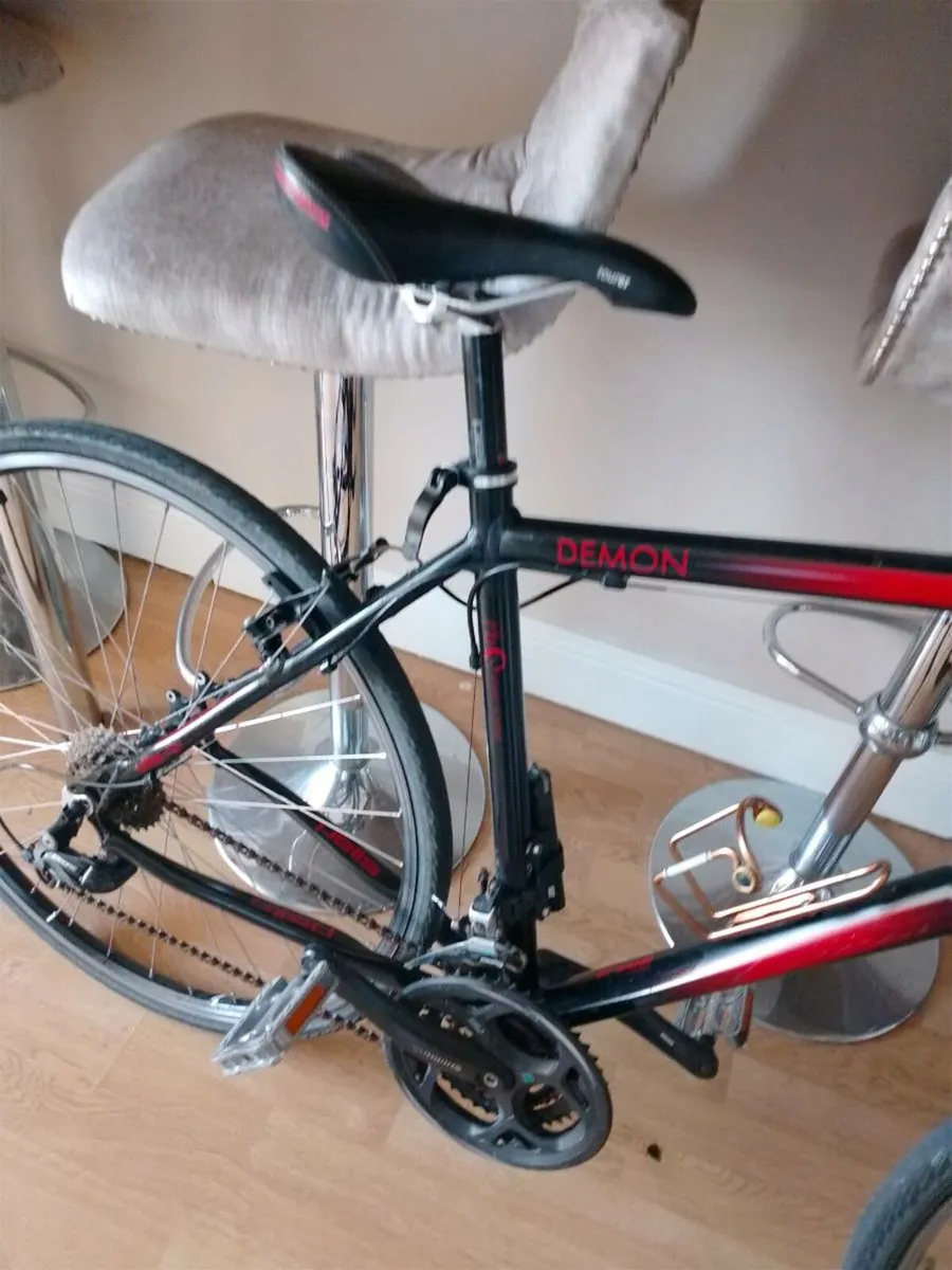 Bike - Image 4