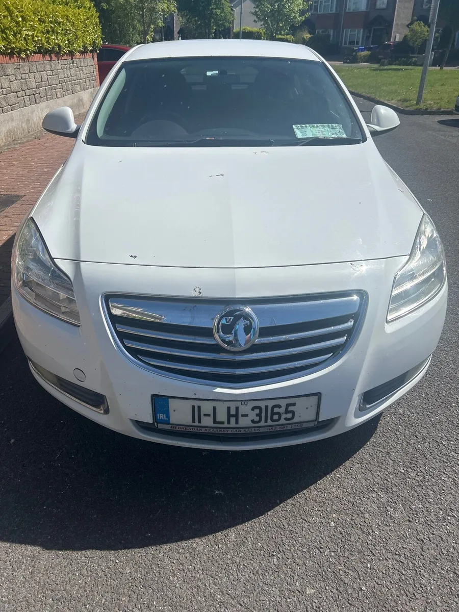Car - Image 1