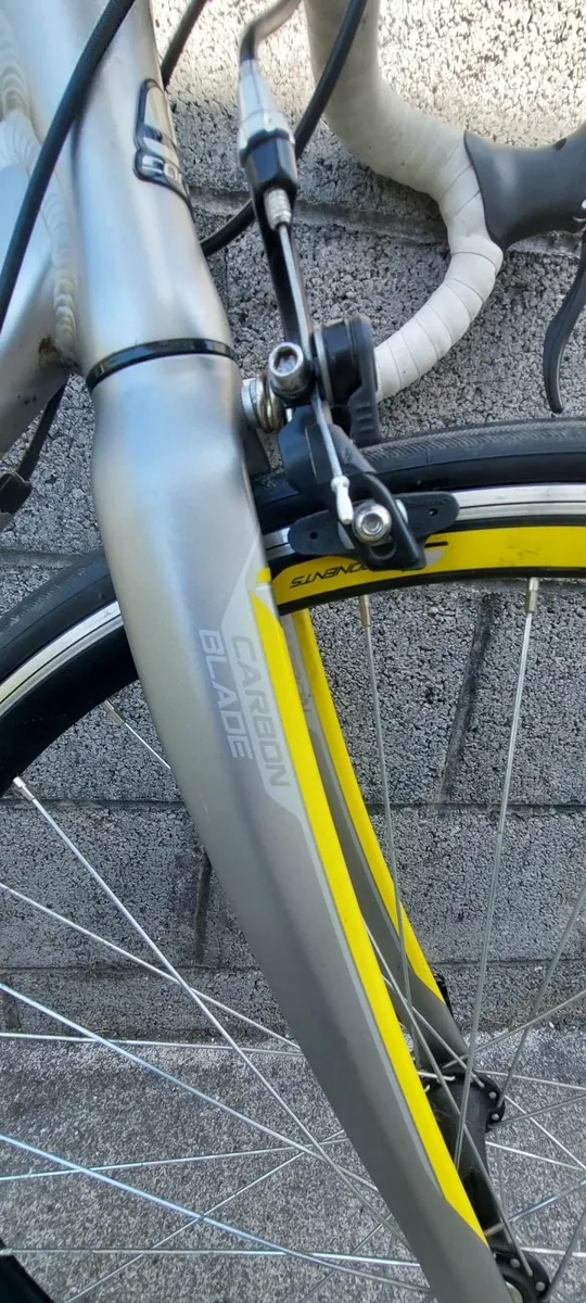 Bike clear out - Image 1