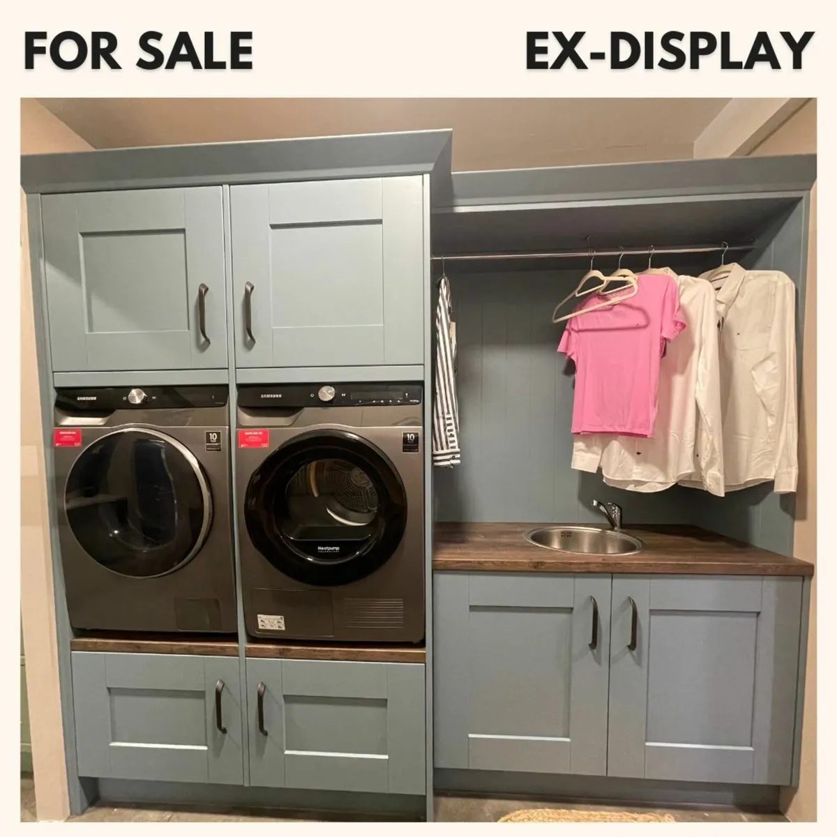 Kitchen Ex-Display - Image 2