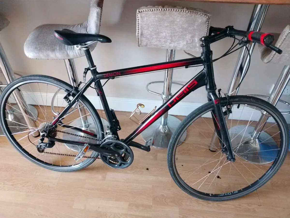 Bicycle - Image 2