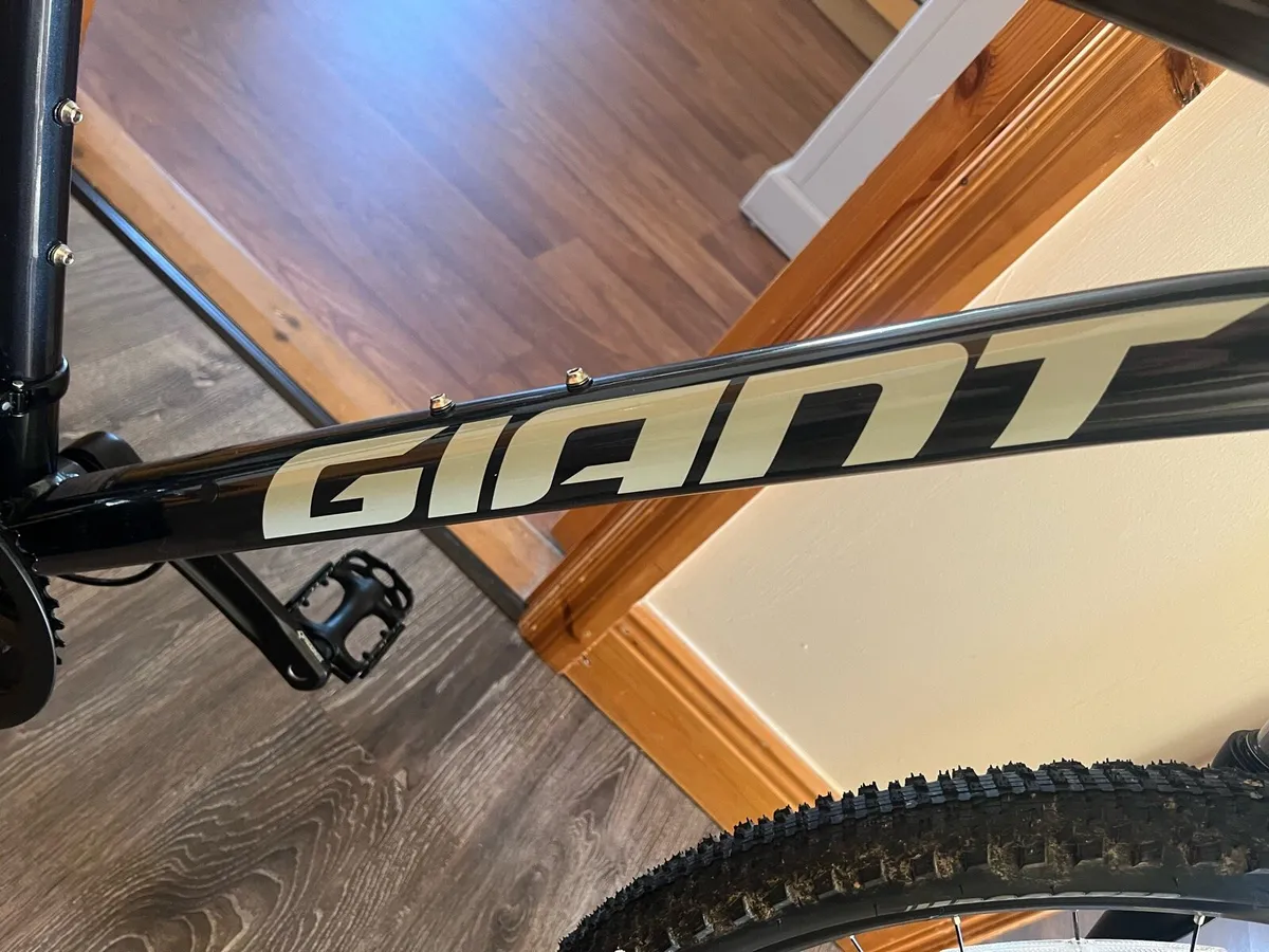 Mountain bike - Image 2