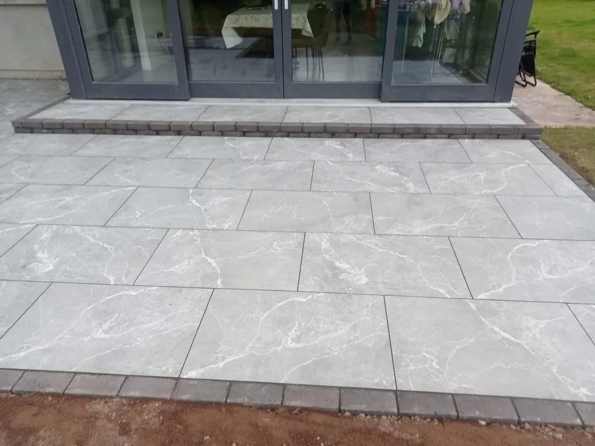 PORCELAIN PAVING - Image 3