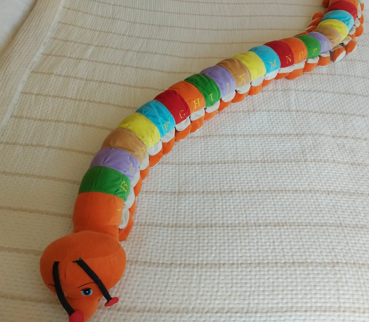 2 large soft Soft toys - Image 2