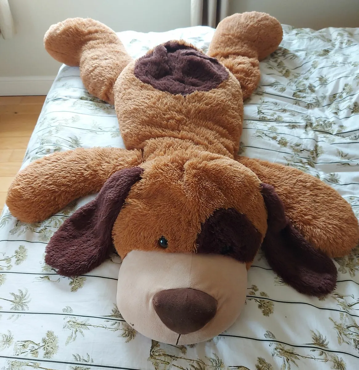 2 large soft Soft toys - Image 3