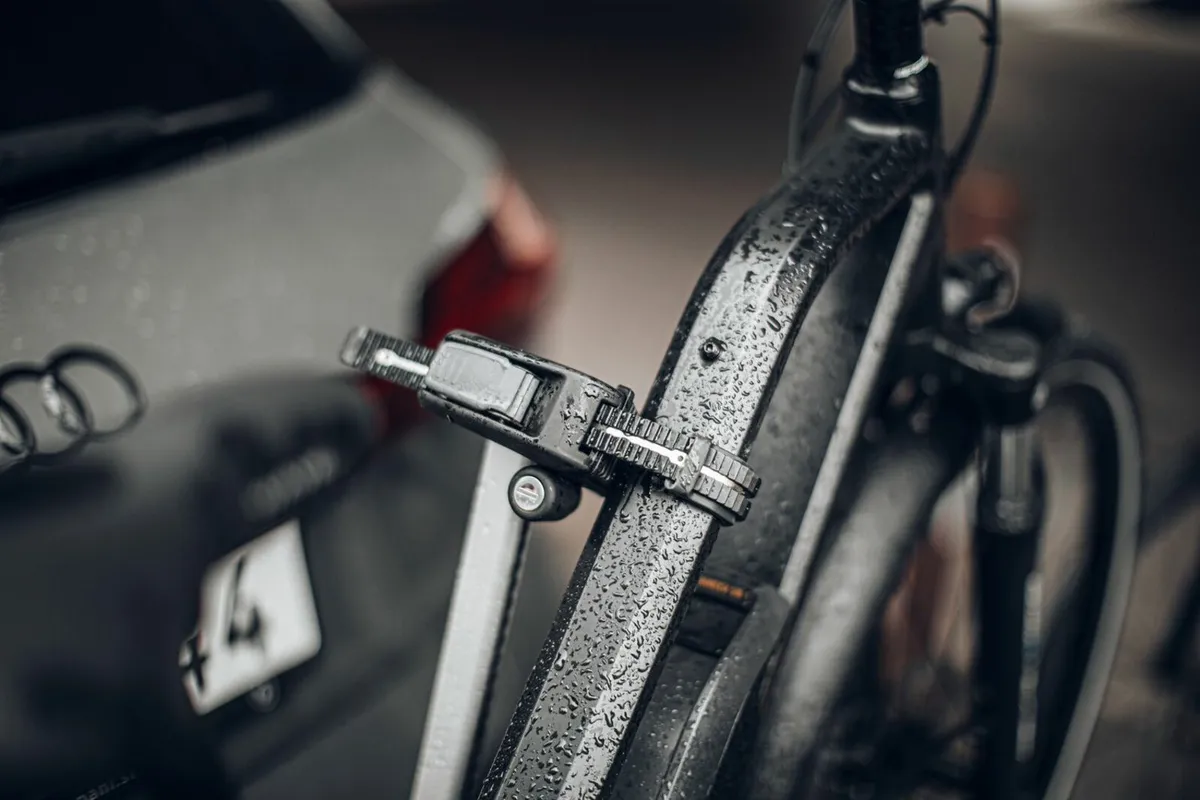 Thule Epos 2 bike rack (For ebikes) - Image 2