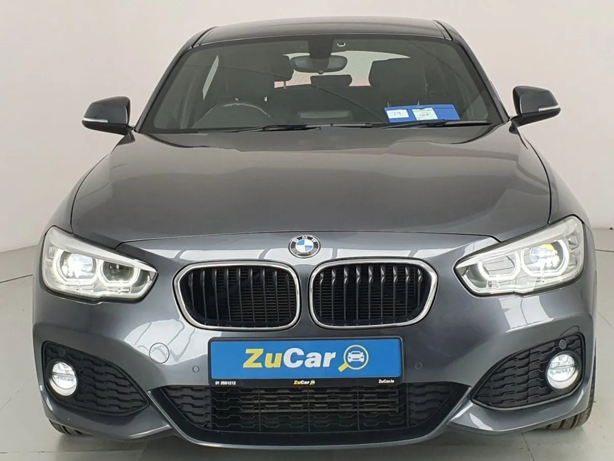 BMW 1 Series ON Sale  WAS  21 900 NOW  21 500 116 - Image 3