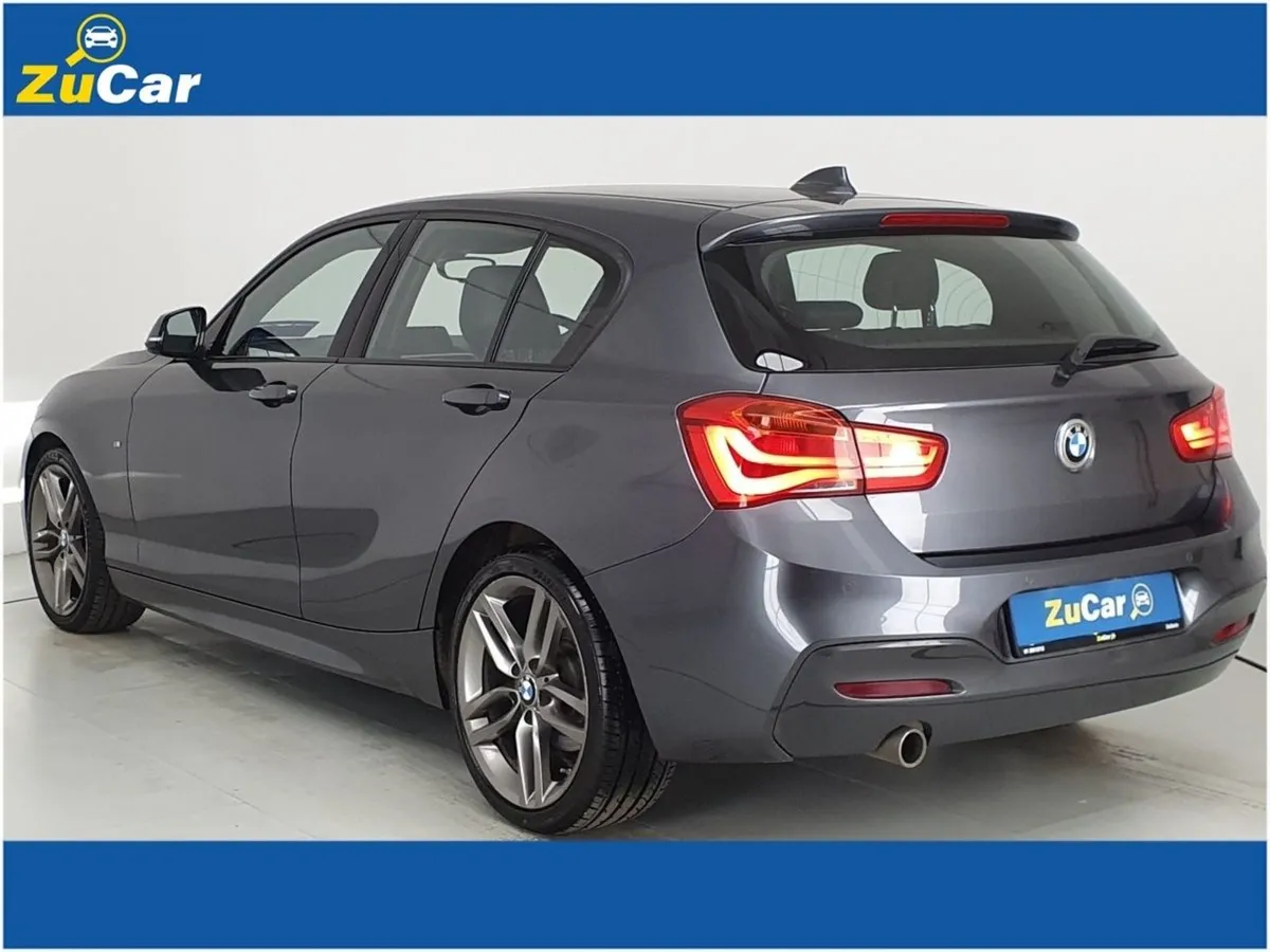 BMW 1 Series ON Sale  WAS  21 900 NOW  21 500 116 - Image 4