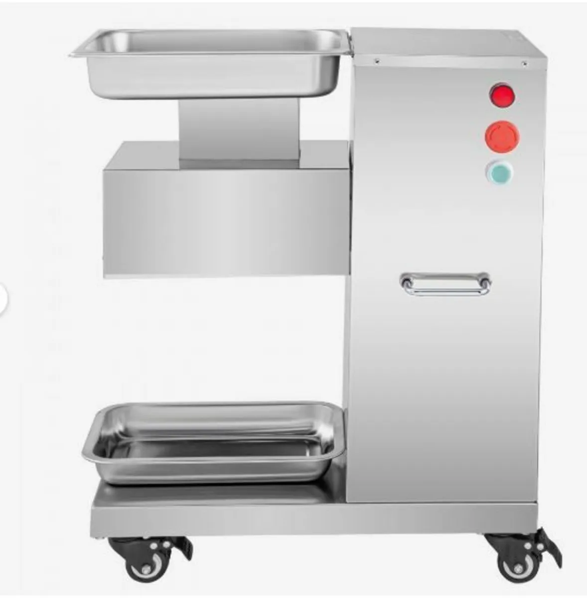 Commercial Meat Cutter Machine 1100 - Image 2