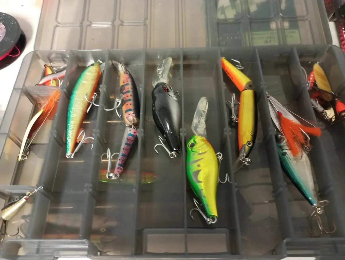 Fishing tackle - Image 4