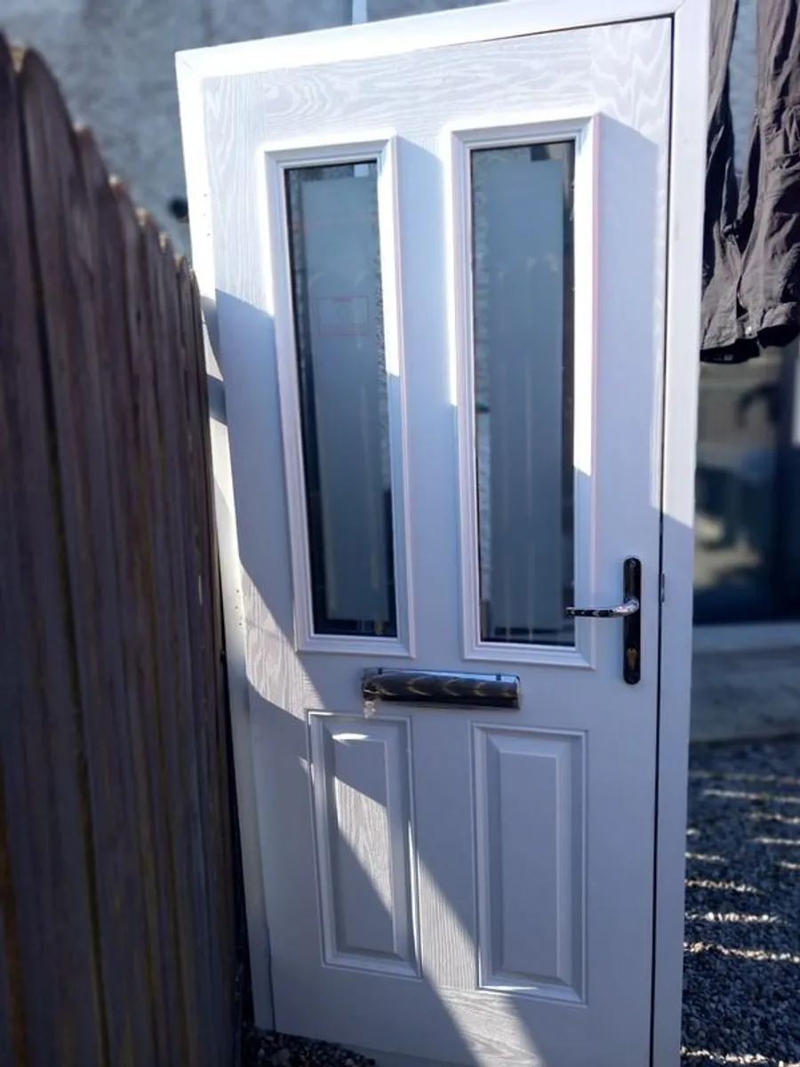 Composit door - Image 2