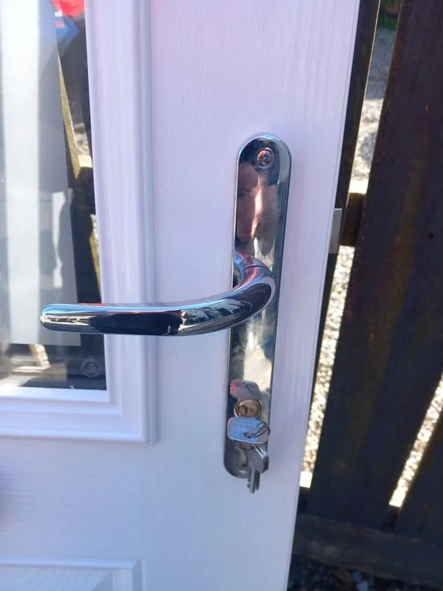 Composit door - Image 4