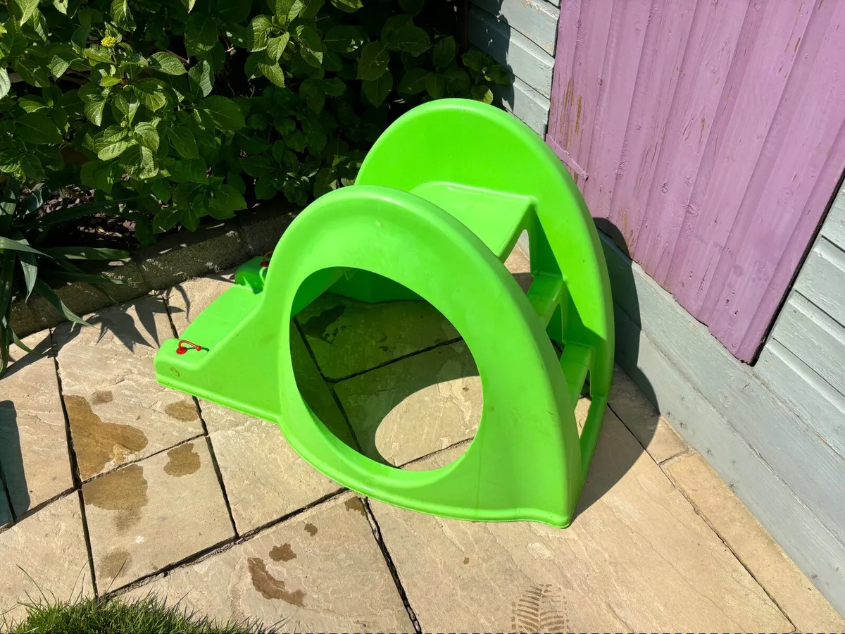 Slide for infants - Image 1