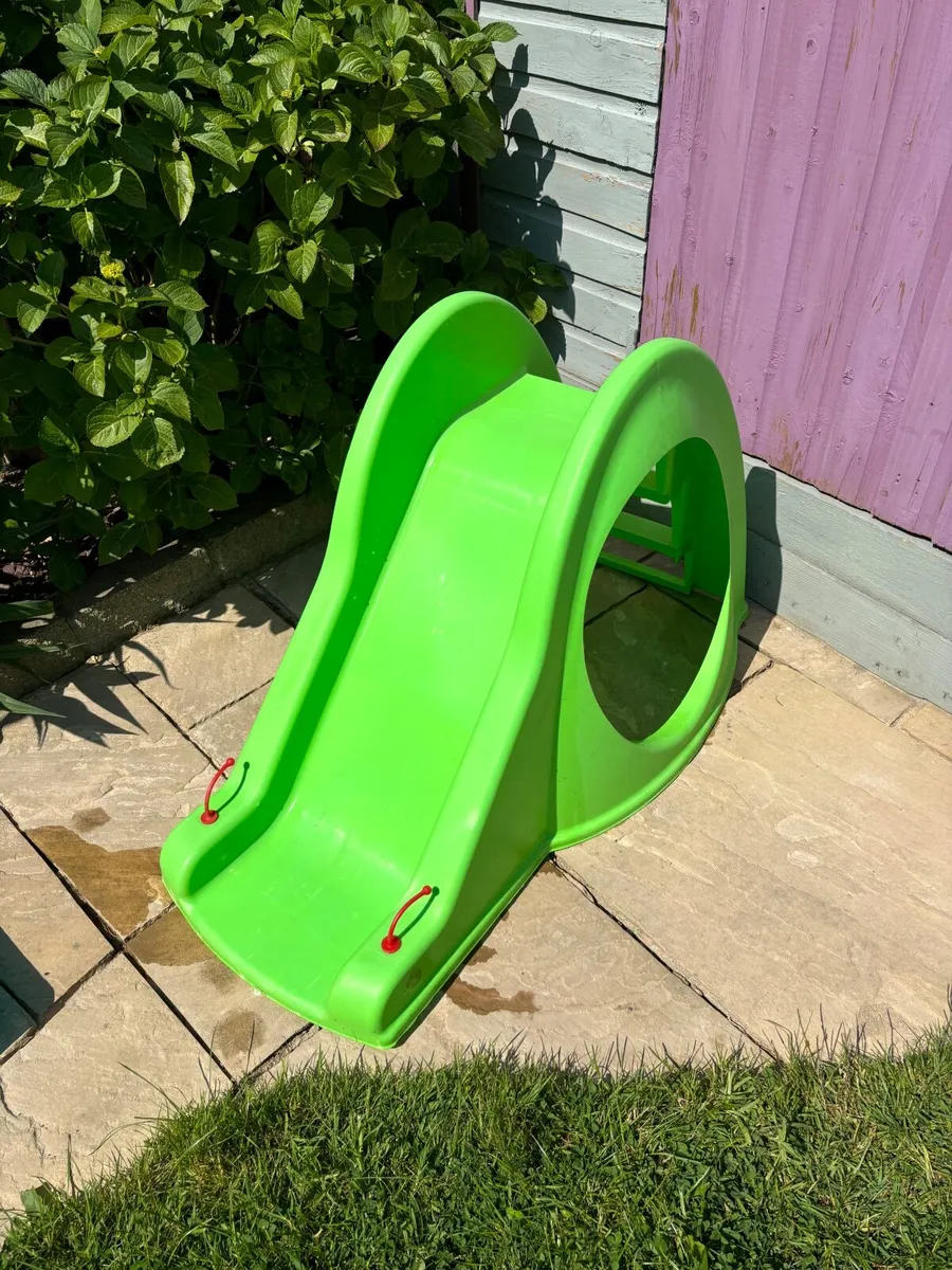Slide for infants - Image 2