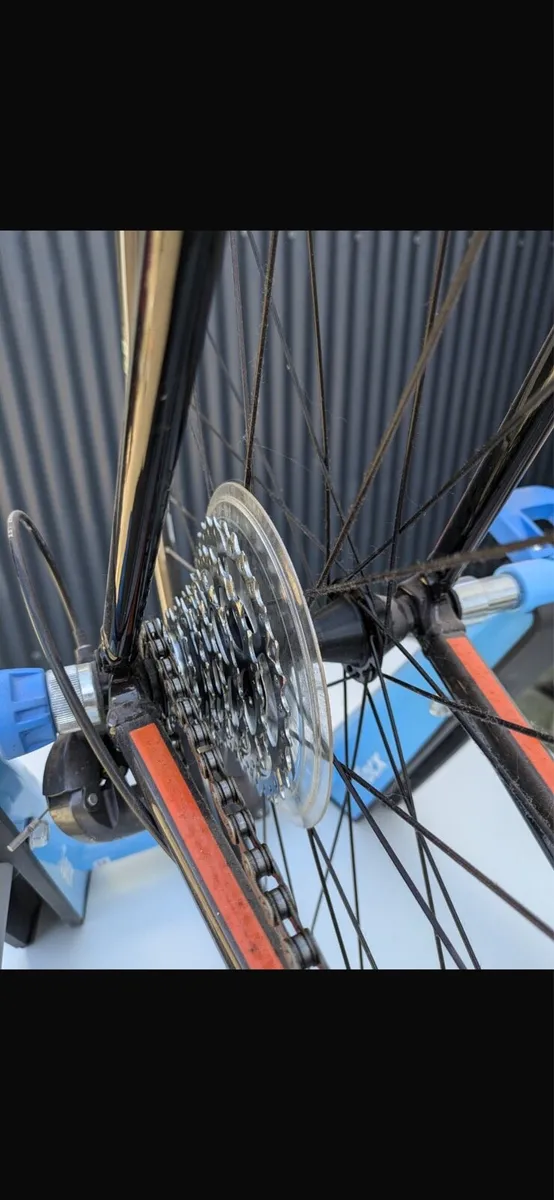 Giant Defy Aluxx - Image 3