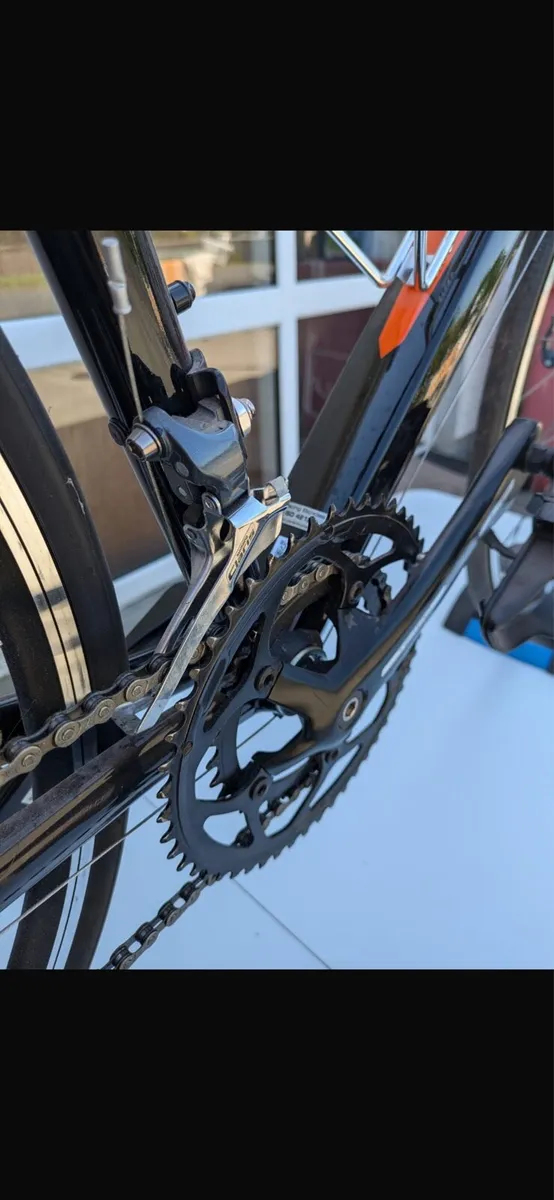 Giant Defy Aluxx - Image 4