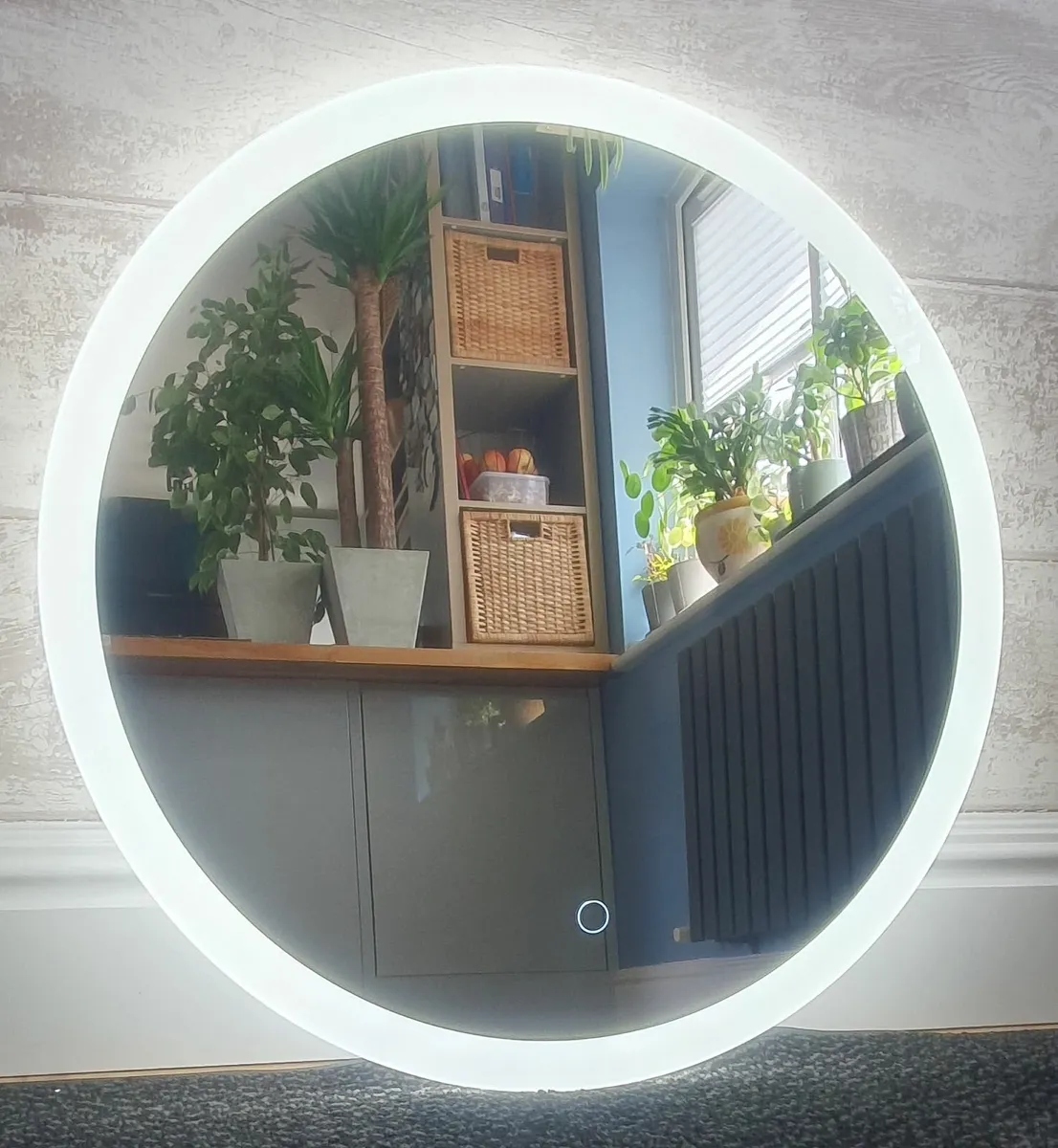 LED Bathroom Mirror - Image 2