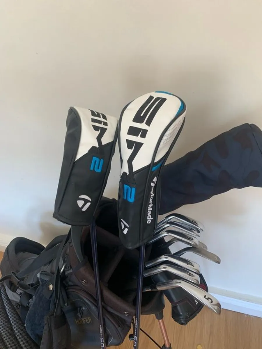 Taylormade - Image 1