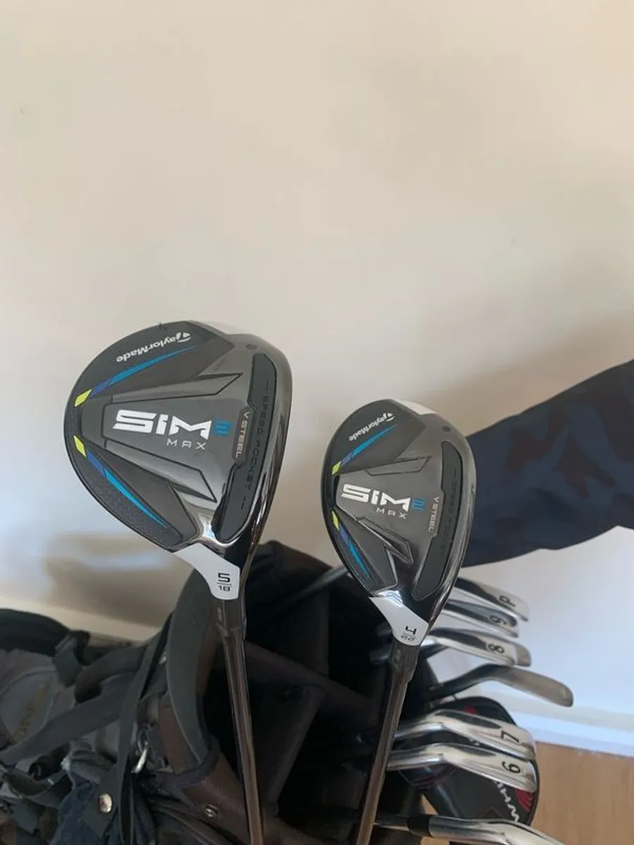 Taylormade - Image 2